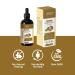 Organic Argan Oil - 100% Pure Moroccan Oil for Hair Face & Skin Care - All Natural Multi-Purpose Body Oil for Radiant Hair & Glowing Skin | 4fl oz (118 ml - Buy Online on GoSupps.com