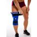 Buy Nevin Sports Med Patella Stabilizer - Black X-Large | Premium Knee Support for Athletes - Fast International Shipping - Buy Online on GoSupps.com