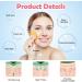 AUAUY Compressed Facial Sponges 20 Count Cellulose Facial Sponges for Daily Cleansing 100% Natural Wood Pulp Cotton Face Washing Sponge for Facial Cleansing Exfoliating Mask Makeup Removal 20 Beige - Buy Online on GoSupps.com