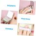 SEWOART 1 Set Sheets Oil Blotting Paper Oil Absorbing Tools Facial Oil Control Paper Practical Oil Absorbing Paper Face Cleaning Paper Oil Control Facial Tissue Makeup Oil-Absorbing Papers - Buy Online on GoSupps.com