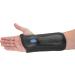 Ossur Exoform Wrist Brace - Comfortable Contoured Padding Ergonomic Design Durable Immobilization - Left Large Size International Shipping Available - Buy Online on GoSupps.com