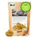 Organic hemp flour from Germany vegan hemp seed flour from the German Biofeld + Free Recipe E-Book (PDF) Alternative to hemp protein organic hemp flour 1000g