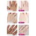 50g Mango Hand Mask - Moisturizing, Exfoliating, & Anti-Aging Hand Treatment - Buy Online on GoSupps.com