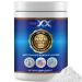 GENEX NMN Precursor Supplement (100g Bulk Powder) - Stabilized Form 99% Pure Powder for Increased NAD+ Levels DNA Repair & Healthy Aging - Non-GMO GMP-Certified (100 Scoops) 1 Pack 100 g
