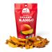 Organic Dried Mango Snacks | Mavuno Harvest | Unsweetened, Gluten-Free, Vegan | 2oz, Pack of 6 - Buy Online on GoSupps.com