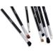 Impora London Eye Makeup Brush Set - 12 Brushes for Eyeshadow, Blending, Crease, and Eyeliner - Buy Online on GoSupps.com