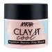 Nykaa Naturals Clay It Cool Clay Mask - Face Mask Improves Blood Circulation Provides Youthful Glow - Rich in Antioxidants - Ageless Beauty - 3.5 oz