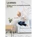 LANPARD Corner Protection for Babies - 30pcs Soft Non-Toxic Self-Adhesive Edge Guards for Furniture - Clear & Transparent Safety Solutions - Buy Online on GoSupps.com