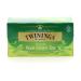 Buy Twinings Pure Green Tea High-Quality Green Tea Bags | 25 Tea Bags (50g) - Fresh Original Flavor | International Shipping - Buy Online on GoSupps.com