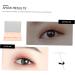 FOMIYES 480 Pairs Tape in Glue Tape Double Eyelid Tape Beauty Tools Double Eyelid Sticker Dolphin Cosmetic 1 count (Pack of 1) Pinkx2pcs - Buy Online on GoSupps.com