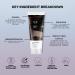 IGK Color Depositing Mask - Brown Bella (Rich Chocolate Brown) | Vegan + Cruelty Free - Buy Online on GoSupps.com