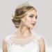 Silver Crystal Rhinestone Tiara Crown for Women and Girls | Birthday Princess Crown - Buy Online on GoSupps.com