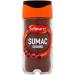 Schwartz Ground Sumac 44g - Premium Quality Spice for Authentic Flavors - Buy Online on GoSupps.com