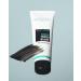 Triple Black Mask - Mattifying & Purifying Face Mask for Oily Skin - Hypoallergenic Vegan Reduces Imperfections - 2.64 Oz - Buy Online on GoSupps.com