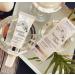 Baue Blanc 30 ml Universal Body Balm - Brightening & Repairing for Sensitive Areas - Intimate Care for Women After Laser & Peeling - Buy Online on GoSupps.com