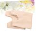 Buy Ipetboom Bunions Socks - 3 Pairs Thumb Bunion Sleeve & Separator Orthotics | Apricot Color - Buy Online on GoSupps.com