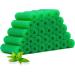 30pcs Green Aligner Chewies - Aligner Tray Seaters Chewing Gum for Comfortable Teeth Aligners - Buy Online on GoSupps.com