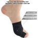 Hautllaif Bunion Corrector for Women and Men - Orthopedic Relief Splint - Big Toe Straightener Hallux Valgus Brace - Day/Night Support - Black - Buy Online on GoSupps.com