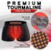 Magnetic Therapy Care Boxer Briefs - Set of 3 Men's Micromodal Trunks for Penis Enlargement (Tricolor XL) Tricolor X-Large - Buy Online on GoSupps.com