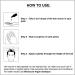 THE MAN COMPANY Hair Growth Serum Hair Regrowth Serum Hair Loss Serum for Hair Growth (90 millilitres) Prevents Breakage Hair fall Free Radicals 98.5% natural with Fenugreek & Moringa - Buy Online on GoSupps.com