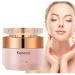 Kekecai Anti-Wrinkle & Firming Foundation, Nicotinamide Lady Plain Face Cream, Kekecai Whitening Cream, Lightening Makeup Cream (1 Piece)