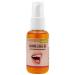 Mouth-pulling oil with black cumin oil - oil chewing - fresh breath through oil pulling mouth-pulling oil