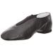 Bloch Women's Pure Jazz Dance Shoes-Jazz & Modern 42.5 EU Black