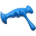 Deep Tissue Acupressure Tool for Effective Trigger Point Pressure Massage - Buy Online on GoSupps.com