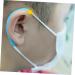 Beaupretty Hearing Protection Caps for Adults & Children Ear Masks & Earplugs for Ultimate Comfort - Buy Online on GoSupps.com