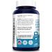 Premium Saw Palmetto Extract 4000mg 200 Capsules - Non-GMO, Gluten Free & Vegetarian with Bioperine by NusaPure - Buy Online on GoSupps.com