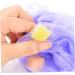 Didiseaon 10pcs Shower Back Bath Scrubber - Premium Bath Sponge & Loofah Mesh Ball for Ultimate Relaxation | International Shipping Available - Buy Online on GoSupps.com