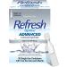 Refresh Optive Adv Pf Eye Size 30ct Refresh Optive Advanced Preservative Free Eye Drops