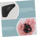 Osaladi 12-Piece Silicone Glasses Accessories Set | Hinge Covers Holders & Earplugs for Sports Sunglasses - Buy Online on GoSupps.com