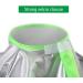 Hair Cutting Clasp - Umbrella Design | Keep Clean & Tidy | Ideal for Adults & Children | International Shipping Available - Buy Online on GoSupps.com