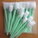 50 PCS Sterile Foam Cleaning Sponges & Cotton Swabs for Inkjet Printers Cameras & Lenses - Long Rectangular Swabs - Buy Online on GoSupps.com