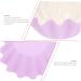 Beavorty 50-Count Paper Wax Cups for Candle Making | Durable Silicone Liner | Aroma Wax Lamps | Violet Isolation - 8.9x8.5x2.8cm - Buy Online on GoSupps.com