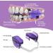 KOHEEL Dental Guard Night Guard Set - Corrects Bruxism - 3 Count - Buy Online on GoSupps.com