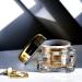 Rexaline Premium X-treme Gold Radiance Regenerating Mask With Pure Gold 50ml Scented - Buy Online on GoSupps.com