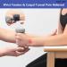 Wrist Brace 2 Pack - Carpal Tunnel Support for Women - Adjustable, Flexible, Comfortable - Ideal for Weightlifting, Fitness, Sports - Pain Relief - Violet - Buy Online on GoSupps.com