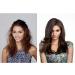 Complex Brazilian Keratin Hair Blowout Treatment With Argan Oil Get Straightens Smooth Frizz Free Hair instantly With Argan Oil FORMALDEHYDE-FREE With Thermal Protecting Spray - Buy Online on GoSupps.com