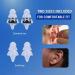 Placid Sound Low-Level Noise Reduction Ear Plugs - 9 dB Hearing Protection for Noise Sensitivity - Buy Online on GoSupps.com