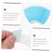 Didiseaon 1 Box Double Sided Wig Film Wig Tape Double Sided Double Sided Adhesive Hair Extension Adhesives Invisible Hair Adhesives Tape for Hair Paper Double Sided Tape Scalp - Buy Online on GoSupps.com