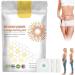 Bostore Bee Venom Lymphatic Drainage Slimming Patch - Bostore Bee Venom Lymphatic Patches - Bee Lymphatic Drainage & Slimming Patches for Women (1box)