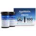 AgaMatrix Presto Test Strips - 100 Count Box - Buy Online on GoSupps.com