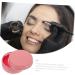 Baluue Eyebrow Mapping Cream Eyebrow Cream Eyebrow Practice Tool Brow Mapping Tool Women Makeup Tools Paste 5x5cm As Shown 1 - Buy Online on GoSupps.com