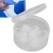 Quietly Sleeping Anti Snoring Devices - 4 Sizes Nose Clip for Travel & Daily Use - Buy Online on GoSupps.com