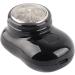 Buy Electric Beard Trimmer - Dual Ring Hair Removal Automatic Mesh Trimmer for Travel - Black - Fast International Shipping - Buy Online on GoSupps.com