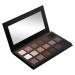 PRO Palette Noir: Premium Quality Eyeshadow Palette for a Chic and Timeless Look - Buy Online on GoSupps.com