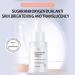 DEleventh Korean Brand Niacinamide Face Serum 37ml / with Pro-Xilane & Ectoin Anti-wrinkle Brighten and Hydrate Reduce Pores Fine Lines Smooth Skin and Boost Elasticity for a Radiant Complexion - Buy Online on GoSupps.com
