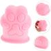 Repulpeur de L vres en Silicone R utilisable Taille Compacte Effet Succion pour Femmes Outil Beaut Portable Rose Usage Quotidien - Buy Online on GoSupps.com